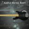 Ample Sound Ample Bass Metal Ray5 v3.5.0 [WiN, MacOSX] (Premium)