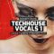 Delectable Records TechHouse Vocals [WAV] (Premium)