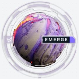 Minimal Audio EMERGE Mutated Organic SFX [WAV] (Premium)