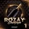 On The Keys Entertainment Rozay Champagne 1 [WAV] (Premium)