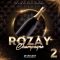 On The Keys Entertainment Rozay Champagne 2 [WAV] (Premium)