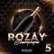 On The Keys Entertainment Rozay Champagne 5 [WAV] (Premium)