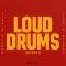 Origin Sound LOUD DRUMS 3 [WAV, Synth Presets] (Premium)