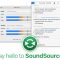 Rogue Amoeba SoundSource v5.3.11 [MacOSX] (Premium)