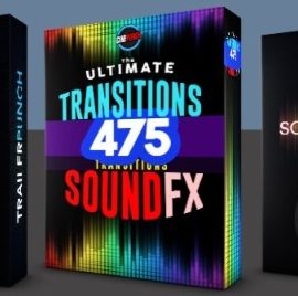 SOUNDPUNCH Ultimate Suite [WAV] (Premium)