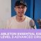 SkillShare Ableton Essential Exercises Level 3 Advanced Drums by Stranjah [TUTORiAL] (Premium)