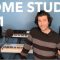 SkillShare How to Build a Home Music Studio [TUTORiAL] (Premium)