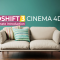 The Ultimate Introduction to Redshift For Cinema 4d (Premium)