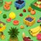 Unity – Fruit Market v2.0 (Premium)