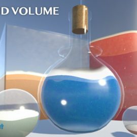 Unity – Liquid Volume v4.6.3 (Premium)