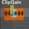 Valiumdupeuple ClipGain v1.7 [Max for Live] (Premium)