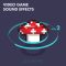 Alex Retsis Video Game Sound Effects Vol.2 [WAV] (Premium)