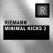 Riemann Kollektion Riemann Minimal Kicks 2 [WAV] (Premium)