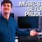 SkillShare Music Studio Setup For Producers – Studio Tour [TUTORiAL] (Premium)