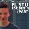 SkillShare The absolute beginnersbasic guide to FL Studio (PART 2) [TUTORiAL] (Premium)