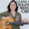 Udemy Learn Guitar Chords with Songs Major, Minor & Barre Chords [TUTORiAL]