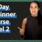 30 Day Singer 30 Day Beginner Course Level 2 With Camille [TUTORiAL] (Premium)