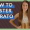 30 Day Singer Mastering Vibrato [TUTORiAL] (Premium)