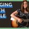 30 Day Singer Singing Style of Your Favorite Female Artists [TUTORiAL] (Premium)