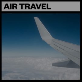 Big Room Sound Air Travel [WAV] (Premium)