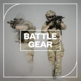 Blastwave FX Battle Gear [WAV] (Premium)