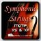 Digital Sound Factory Motif Symphonic Strings (Premium)