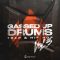 Origin Sound GASSED UP DRUMS 3 [WAV] (Premium)