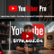 Parker Walbeck – YouTuber Pro (Premium)