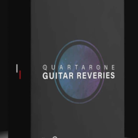 QUARTARONE GUITAR REVERIES KONTAKT  (Premium)