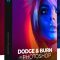 SHARK PIXEL – DODGE &  BURN IN PHOTOSHOP (Premium)