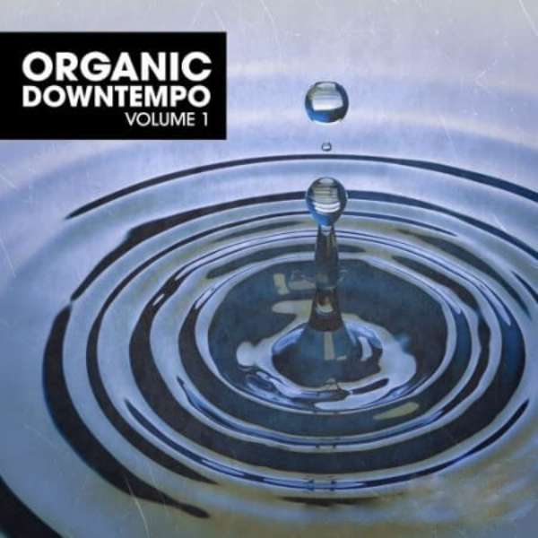 New Beard Media Organic Downtempo Vol.1 [WAV]