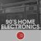 Big Room Sound 90’S Home Electronics [WAV] (Premium)