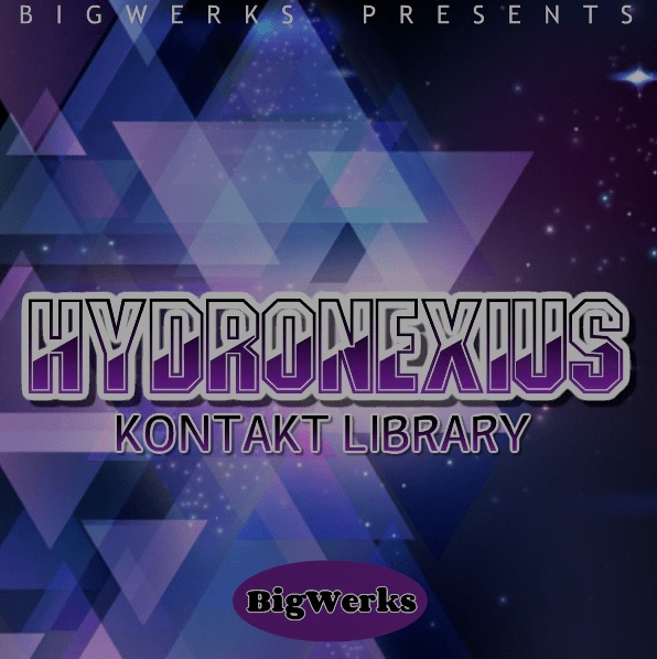 BigWerks Hydronexius [KONTAKT]