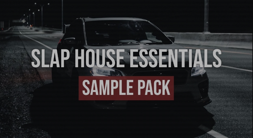 Bullet Sounds Slap House Essentials v13 [WAV, Synth Presets]