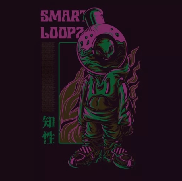 CREATE.Digital Music Smart Loopz [WAV]