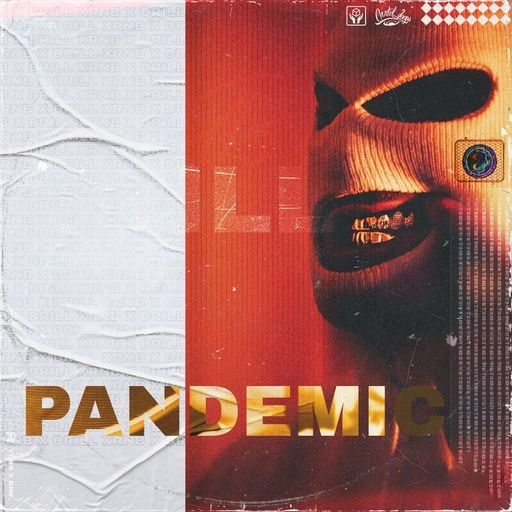 Cartel Loops Pandemic [WAV]