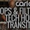 Digital DJ Tips Carl Cox Loops and Filters Tech House Transition [TUTORiAL] (Premium)