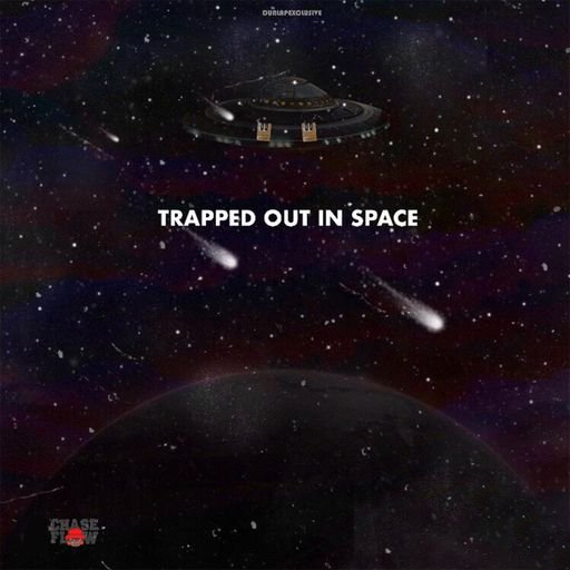 Dunlap Exclusive Trapped Out In Space [WAV]