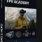 ELLISVAN JASON – CINEMATIC FPV ACADEMY  (Premium)