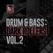 EST Studios Drum and Bass Dark Rollers Vol.2 [WAV] (Premium)