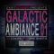 Eksit Sounds Galactic Ambiance Vol.01 [WAV] (Premium)