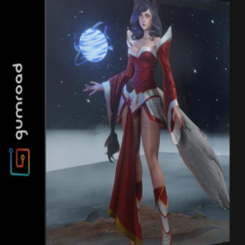 GUMROAD – AHRI MODELLING (Premium)