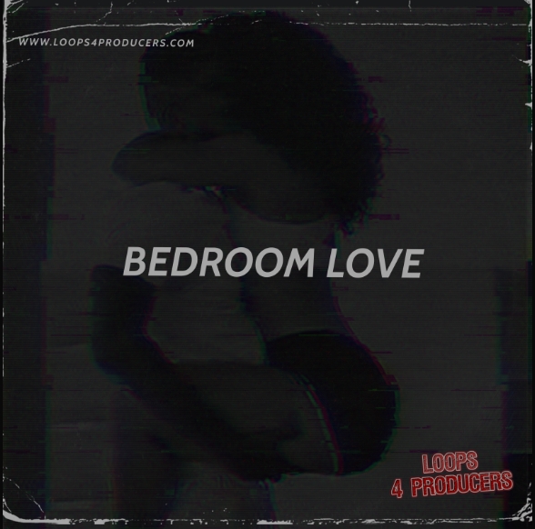 Loops 4 Producers Bedroom Love [WAV]