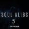 Munique Music Soul Alibs 5 [WAV] (Premium)