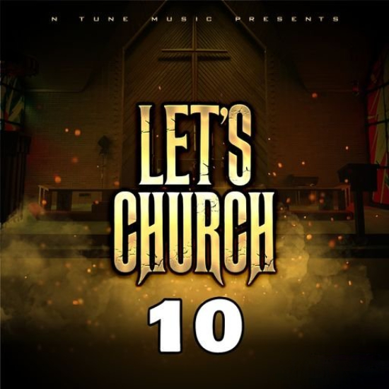 N Tune Music Let's Church 10 [WAV]