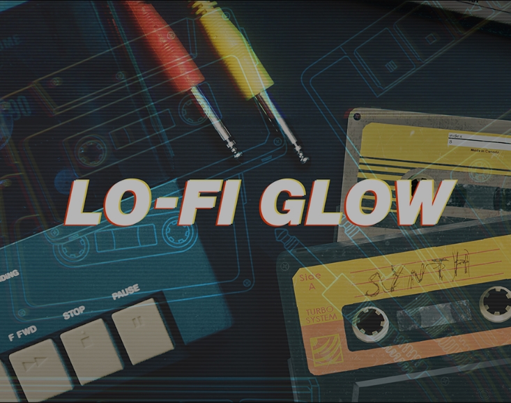 Native Instruments Lo-Fi Glow v1.1.1 [KONTAKT]