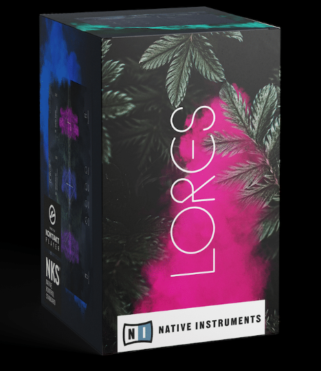 Native Instruments Lores