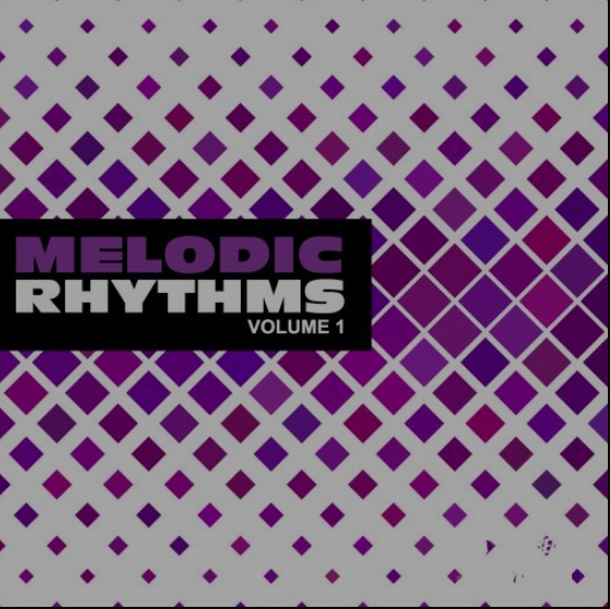 New Beard Media Melodic Rhythms Vol.1 [WAV]