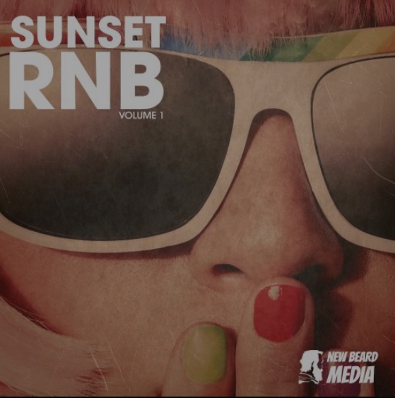 New Beard Media Sunset RNB Vol.1 [WAV]