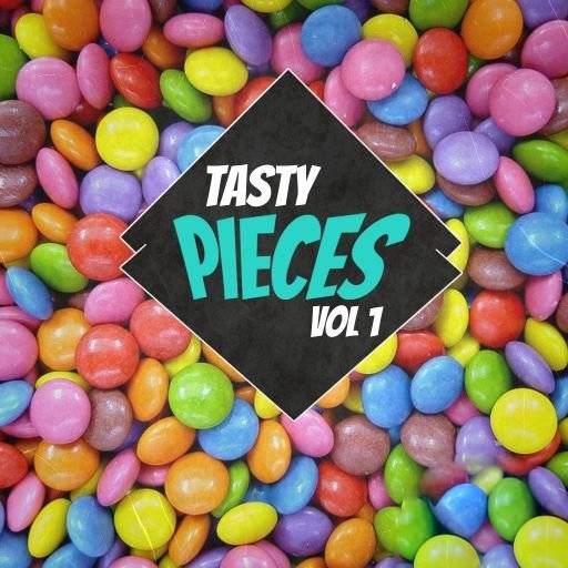 New Beard Media Tasty Pieces Vol.1 [WAV]